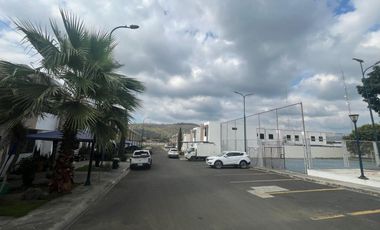 casa de venta en portoviejo sector el limon FV