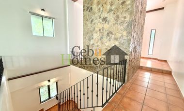 Newly Renovated 4 Bedroom Mediterranean-inspired House in Maria Luisa for Sale