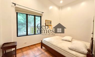 Newly Renovated 4 Bedroom Mediterranean-inspired House in Maria Luisa for Sale