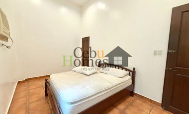 Newly Renovated 4 Bedroom Mediterranean-inspired House in Maria Luisa for Sale