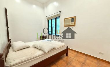 Newly Renovated 4 Bedroom Mediterranean-inspired House in Maria Luisa for Sale