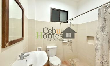 Newly Renovated 4 Bedroom Mediterranean-inspired House in Maria Luisa for Sale