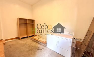 Newly Renovated 4 Bedroom Mediterranean-inspired House in Maria Luisa for Sale