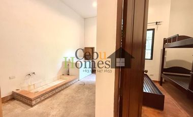 Newly Renovated 4 Bedroom Mediterranean-inspired House in Maria Luisa for Sale