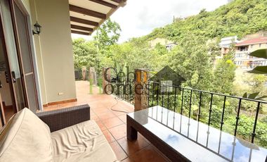 Newly Renovated 4 Bedroom Mediterranean-inspired House in Maria Luisa for Sale