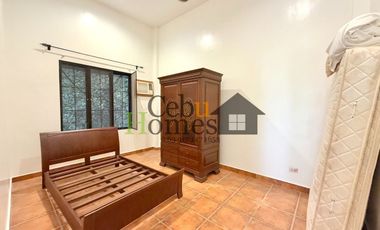 Newly Renovated 4 Bedroom Mediterranean-inspired House in Maria Luisa for Sale