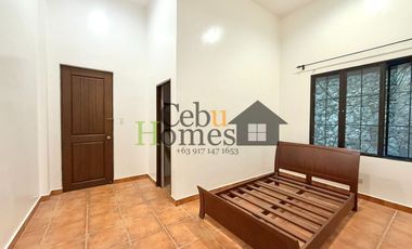Newly Renovated 4 Bedroom Mediterranean-inspired House in Maria Luisa for Sale