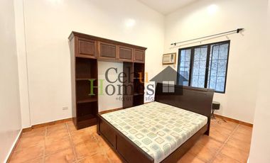 Newly Renovated 4 Bedroom Mediterranean-inspired House in Maria Luisa for Sale