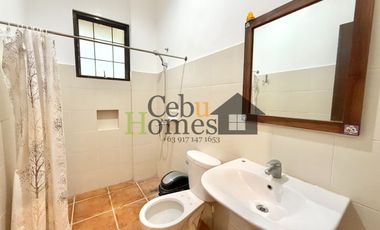 Newly Renovated 4 Bedroom Mediterranean-inspired House in Maria Luisa for Sale
