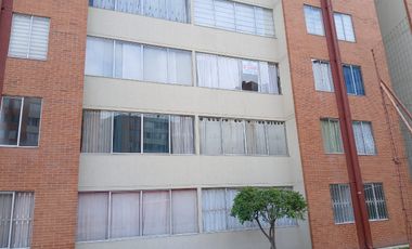VENDO  APTO  TOTALMENTE TERMINADO