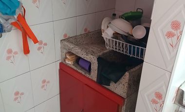 VENDO  APTO  TOTALMENTE TERMINADO