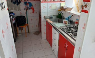 VENDO  APTO  TOTALMENTE TERMINADO