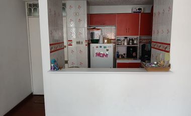 VENDO  APTO  TOTALMENTE TERMINADO