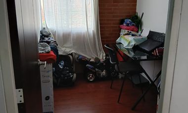 VENDO  APTO  TOTALMENTE TERMINADO