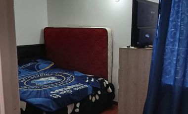 VENDO  APTO  TOTALMENTE TERMINADO