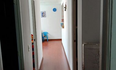 VENDO  APTO  TOTALMENTE TERMINADO