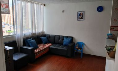 VENDO  APTO  TOTALMENTE TERMINADO