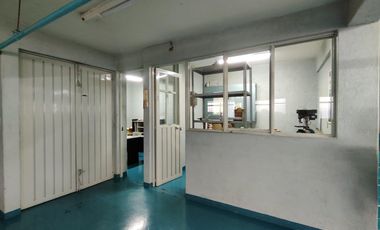 Edificio en Renta en Zermeno, Azcpotzalco
