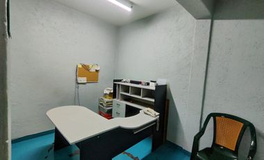 Edificio en Renta en Zermeno, Azcpotzalco