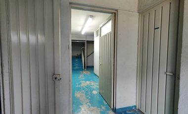 Edificio en Renta en Zermeno, Azcpotzalco