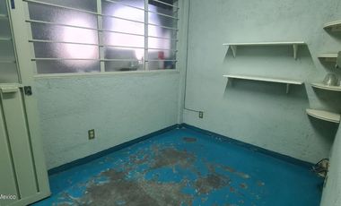 Edificio en Renta en Zermeno, Azcpotzalco