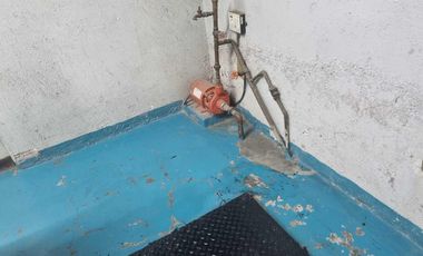 Edificio en Renta en Zermeno, Azcpotzalco