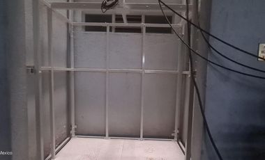 Edificio en Renta en Zermeno, Azcpotzalco