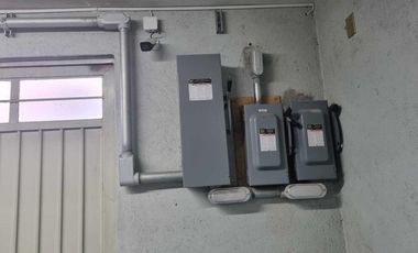 Edificio en Renta en Zermeno, Azcpotzalco