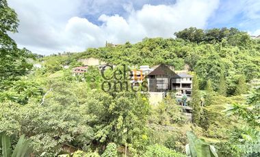 Newly Renovated 4 Bedroom Mediterranean-inspired House in Maria Luisa for Rent