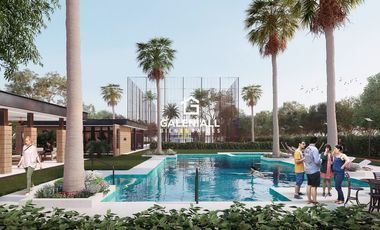 Terrenos en Venta en Urbanización Brassia, Machala