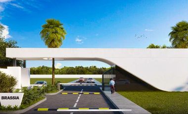 Terrenos en Venta en Urbanización Brassia, Machala