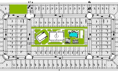 Terrenos en Venta en Urbanización Brassia, Machala