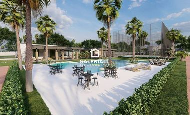 Terrenos en Venta en Urbanización Brassia, Machala