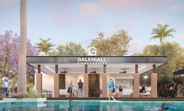 Terrenos en Venta en Urbanización Brassia, Machala