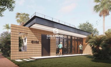 Terrenos en Venta en Urbanización Brassia, Machala