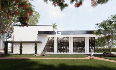 Terrenos en Venta en Urbanización Brassia, Machala