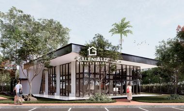 Terrenos en Venta en Urbanización Brassia, Machala