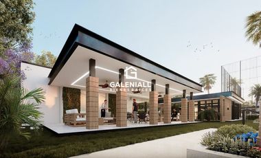 Terrenos en Venta en Urbanización Brassia, Machala