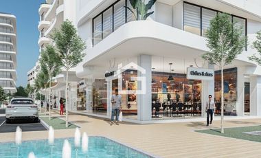 Local y Restaurante en Venta en Plaza Noah, Machala