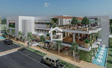 Local y Restaurante en Venta en Plaza Noah, Machala