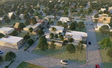 Se Vende Lotes Exclusivos con Vista al Mar en Fraccionamiento Plataforma - Puerto Escondido