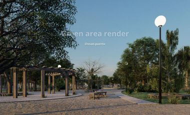 Se Vende Lotes Exclusivos con Vista al Mar en Fraccionamiento Plataforma - Puerto Escondido