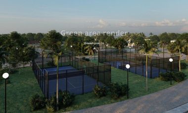 Se Vende Lotes Exclusivos con Vista al Mar en Fraccionamiento Plataforma - Puerto Escondido