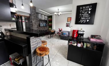 Venta de casa de 1 planta en Villa Italia, Etapa Florencia, Av. León Febres Cordero