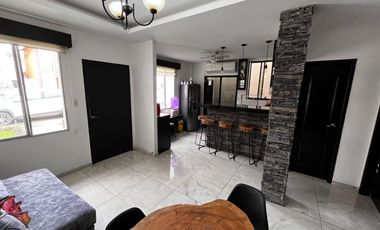 Venta de casa de 1 planta en Villa Italia, Etapa Florencia, Av. León Febres Cordero