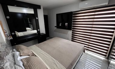 Venta de casa de 1 planta en Villa Italia, Etapa Florencia, Av. León Febres Cordero