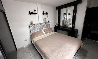 Venta de casa de 1 planta en Villa Italia, Etapa Florencia, Av. León Febres Cordero