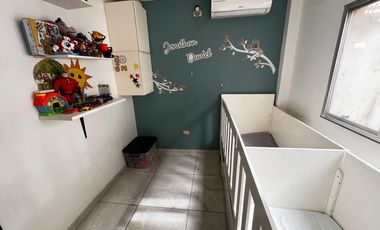 Venta de casa de 1 planta en Villa Italia, Etapa Florencia, Av. León Febres Cordero