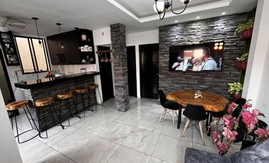 Venta de casa de 1 planta en Villa Italia, Etapa Florencia, Av. León Febres Cordero