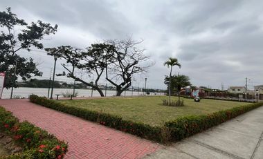Venta de casa de 1 planta en Villa Italia, Etapa Florencia, Av. León Febres Cordero